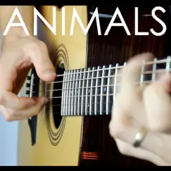 Animals Song Lyrics