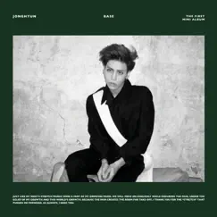 The 1st Mini Album 'BASE' by JONGHYUN album reviews, ratings, credits