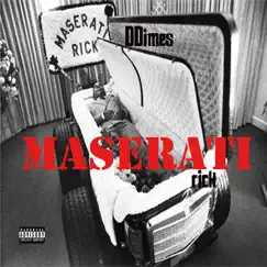 Maserati Rick Song Lyrics