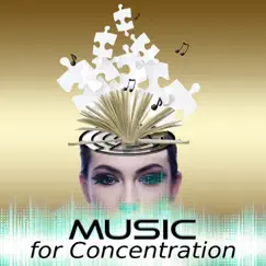 Music for Concentration Song Lyrics