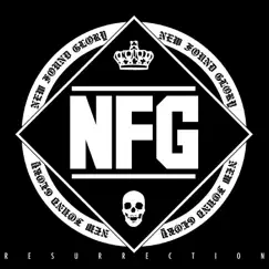 Resurrection by New Found Glory album reviews, ratings, credits
