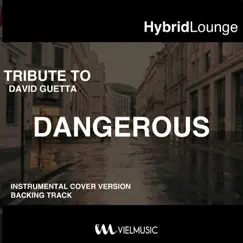 Hybrid Lounge - Dangerous (Originally performed by David Guetta) - Single [Instrumental Version] - Single by VIEL Lounge Band album reviews, ratings, credits