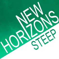 New Horizons by STEEP album reviews, ratings, credits