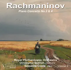 Piano Concerto No. 4 in G Minor, Op. 40: II. Largo Song Lyrics