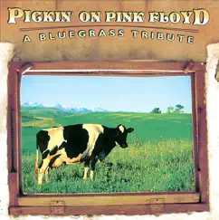 Pickin' On Pink Floyd: A Bluegrass Tribute by Pickin' On Series album reviews, ratings, credits