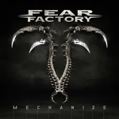 Mechanize by Fear Factory album reviews, ratings, credits