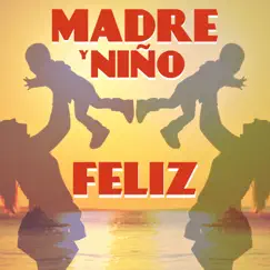 Madre y Niño Feliz: La Mejor Música para Embarazadas y Bebe en el Vientre, y para Dormir Niños Infantes by Yoga Para Embarazadas album reviews, ratings, credits