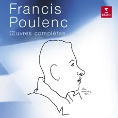 Poulenc Intégrale - Edition du 50e anniversaire 1963-2013 by Various Artists album reviews, ratings, credits