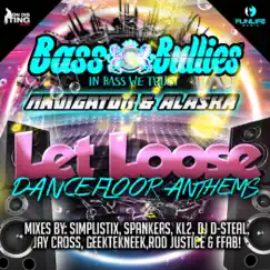 Let Loose (Remixes) by Bass Bullies, Navigator & Alaska album reviews, ratings, credits