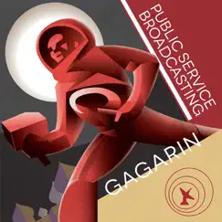 Gagarin Song Lyrics