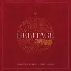 Heritage Cantiques De Noël album lyrics, reviews, download