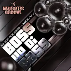 Boss up Di Bass (feat. Micklaay) [Junior's Dub] Song Lyrics