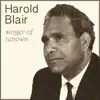 Harold Blair, Singer of Renown - EP album lyrics, reviews, download