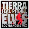 Elvis (feat. Pitbull) - Single album lyrics, reviews, download