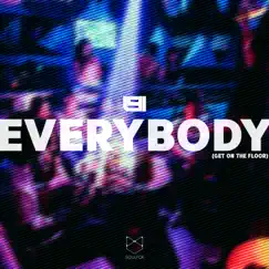 Everybody (Get On the Floor) - Single by C41 album reviews, ratings, credits