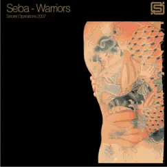 Warriors - Single by Seba album reviews, ratings, credits