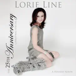 The 25th Anniversary Christmas Special by Lorie Line album reviews, ratings, credits