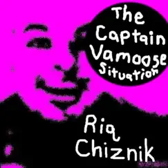 The Captain Vamoose Situation Song Lyrics