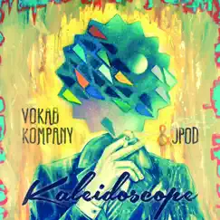Kaleidoscope - Single by Vokab Kompany album reviews, ratings, credits