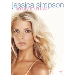 With You (Live from Universal Amphitheater) - Single by Jessica Simpson album reviews, ratings, credits