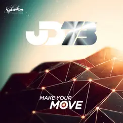 Make Your Move by JD73 album reviews, ratings, credits