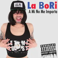 A Mi No Me Importa (feat. DJ Focuz) Song Lyrics