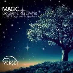 Magic (feat. Kiran M Sajeev) [Katylyst & Kiran M Sajeev Remix] Song Lyrics