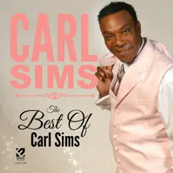 Best of Carl Sims by Carl Sims album reviews, ratings, credits