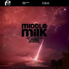 Shine - Single by Middle Milk album reviews, ratings, credits