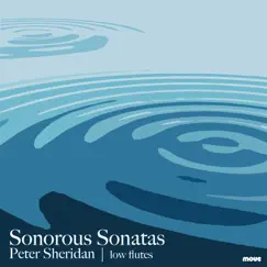 Sonorous Sonatas by Peter Sheridan album reviews, ratings, credits