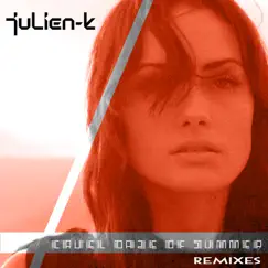 Cruel Daze of Summer (Remixes) by Julien-K album reviews, ratings, credits