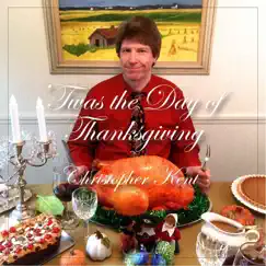 'Twas the Day of Thanksgiving Song Lyrics