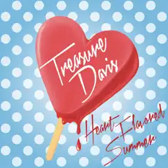 Heart Flavored Summer - EP by Treasure Davis album reviews, ratings, credits