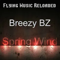 Spring Wind Song Lyrics