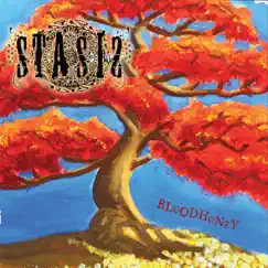 Bloodhoney by Stasis album reviews, ratings, credits