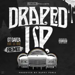 Draped Up (feat. Lil Keke) [Remix] Song Lyrics