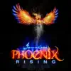 Phoenix Rising - Single album lyrics, reviews, download