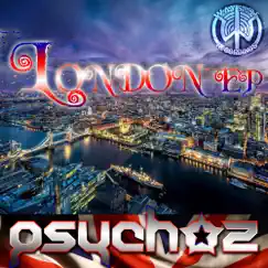 London - EP by Psychoz album reviews, ratings, credits