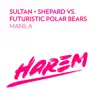Manila (Sultan + Shepard vs. Futuristic Polar Bears) - Single album lyrics, reviews, download