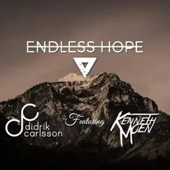 Endless Hope (feat. Kenneth Moen) Song Lyrics