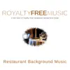 Royalty Free Music: Restaurant Background Music album lyrics, reviews, download