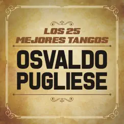 Patético (feat. Orquesta de Osvaldo Pugliese) Song Lyrics