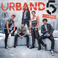 The One - Single by Urband 5 album reviews, ratings, credits