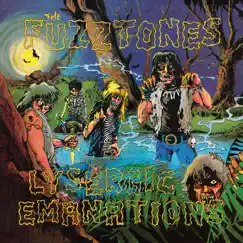 Lysergic Emanations (Remastered) by The Fuzztones album reviews, ratings, credits