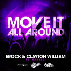 Move It All Around Song Lyrics