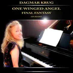 One Winged Angel - Final Fantasy On Piano - Single by Dagmar Krug album reviews, ratings, credits
