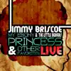 My Ebony Princess & Other Favorites (Live) album lyrics, reviews, download
