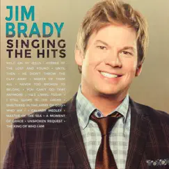 Singing the Hits by Jim Brady album reviews, ratings, credits