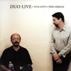 Duo Live (feat. Fred Hersch) album lyrics, reviews, download