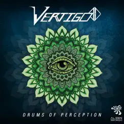 Drums of Perception - Single by Vertigo album reviews, ratings, credits